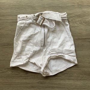LF Shorts